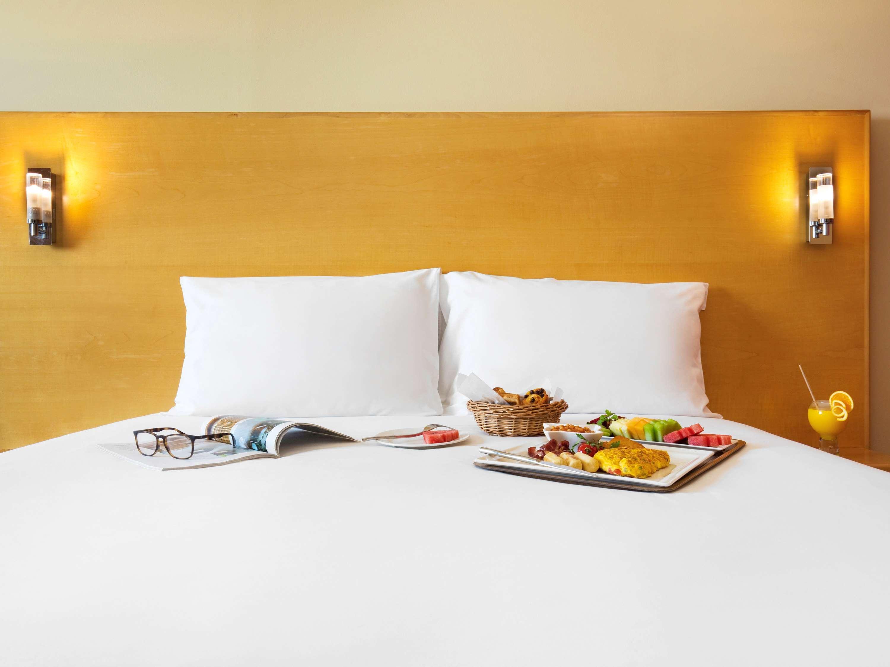 Hotel Ibis Muscat