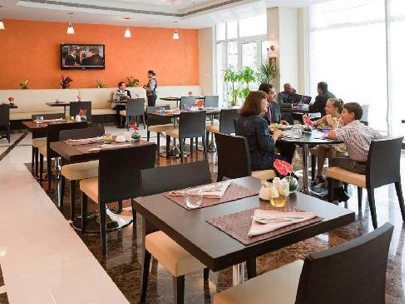 Hotel Ibis Muscat