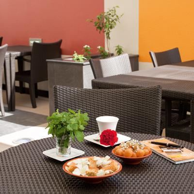 Ibis Muscat