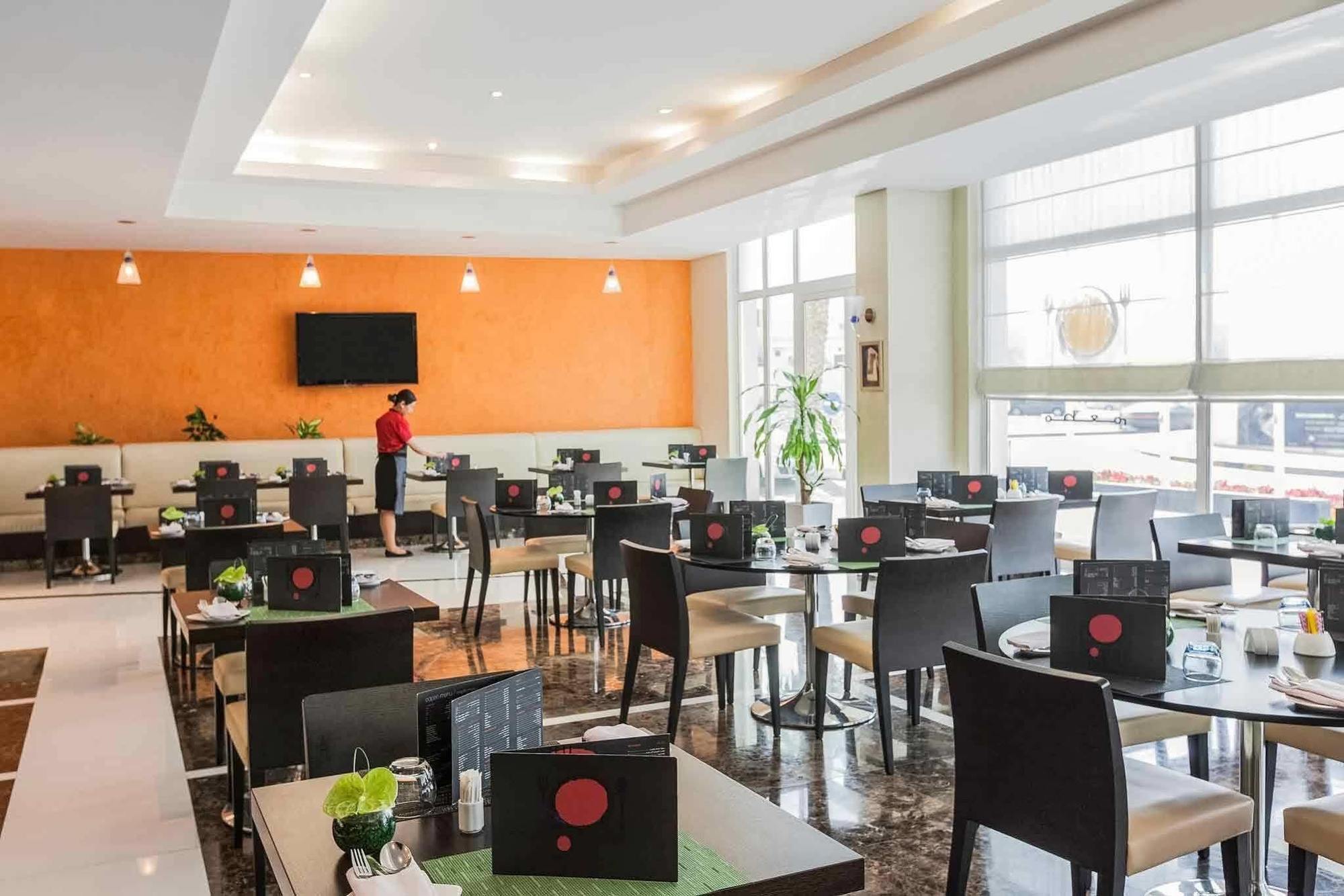 Hotel Ibis Muscat