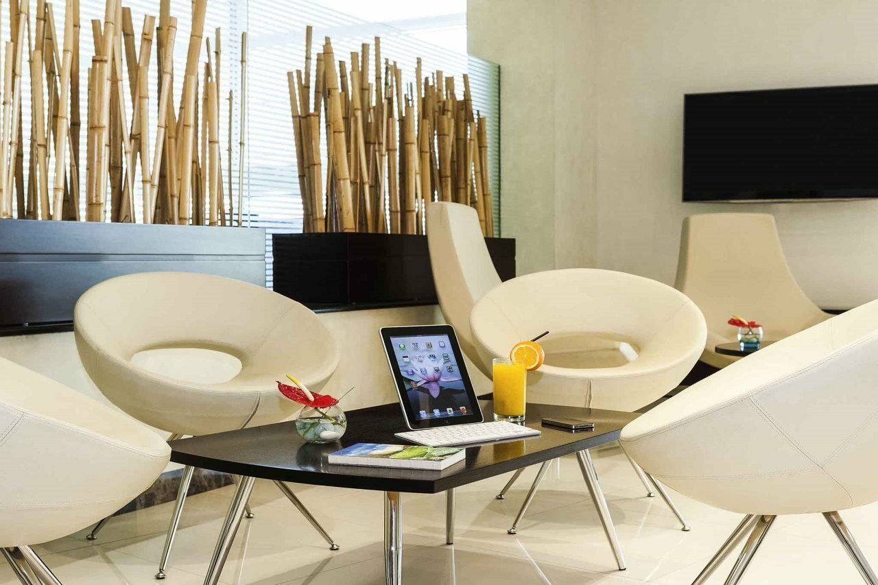 Ibis Hotel Muscat