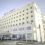 Ibis Muscat