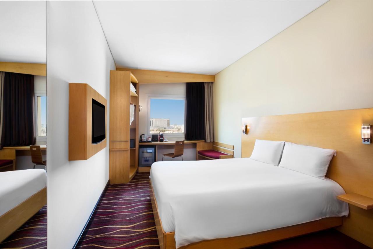 Hotel Ibis 3*