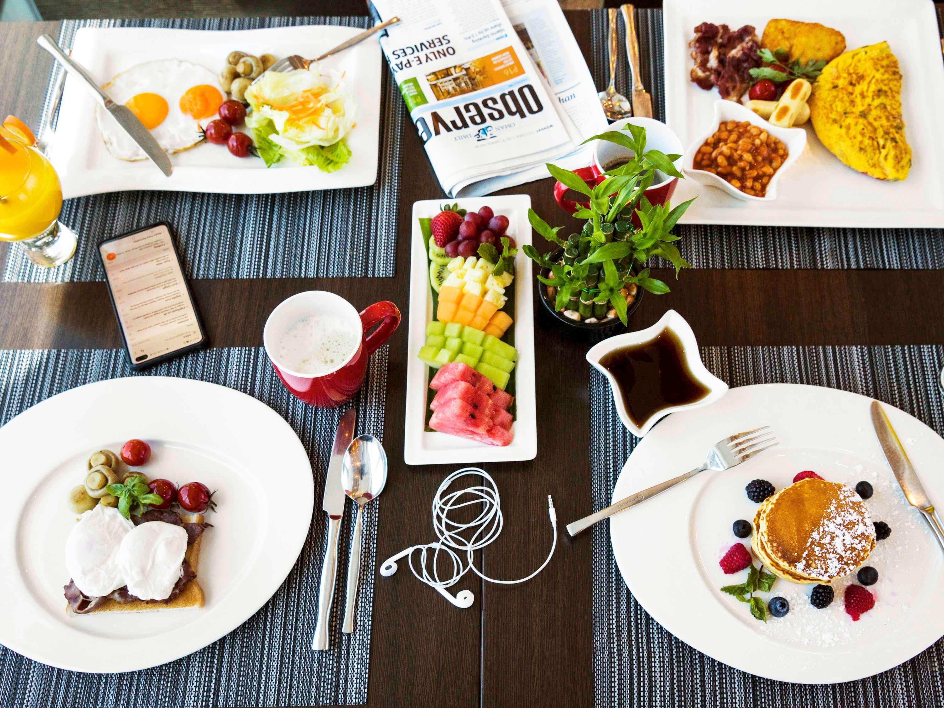 Hotel Ibis 3*