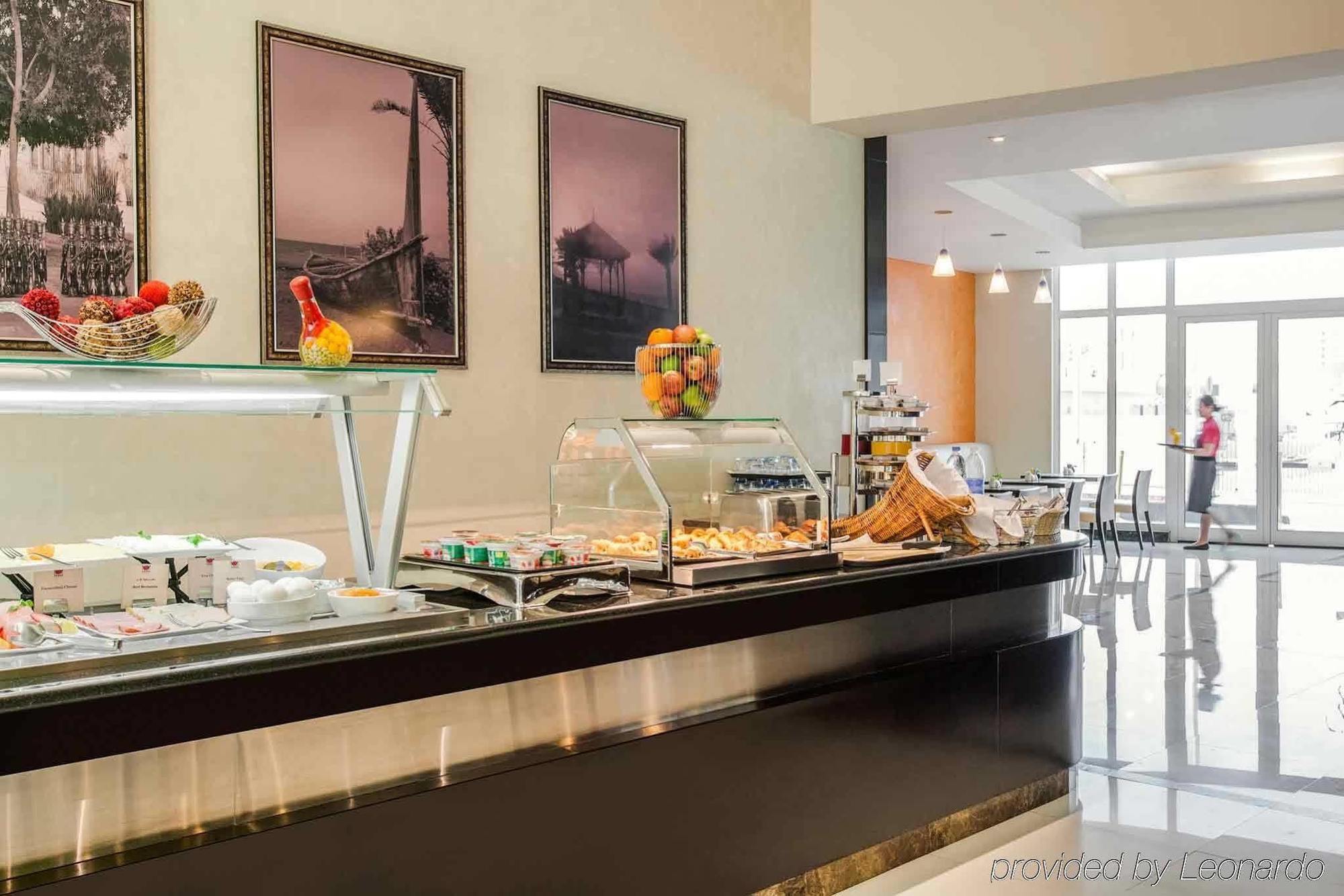 Ibis Hotel