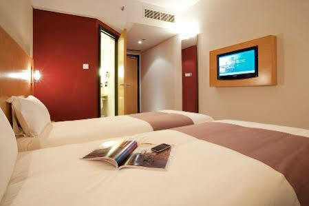 Ibis Hotel Mascate