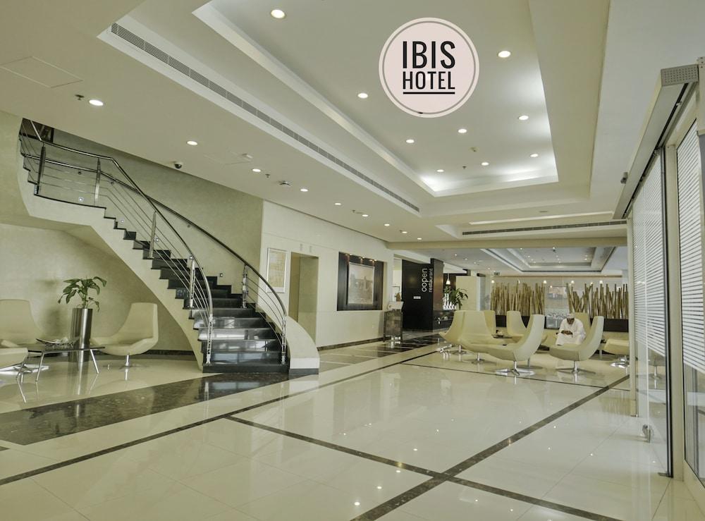 Hotel Ibis
