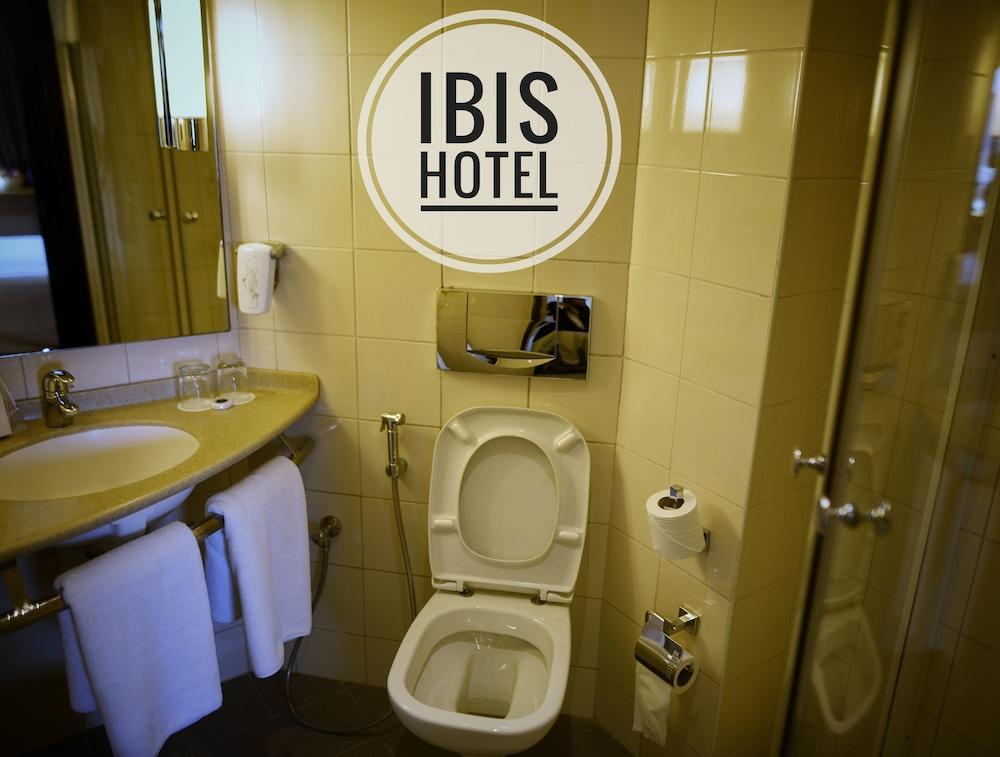 Hotel Ibis 3*