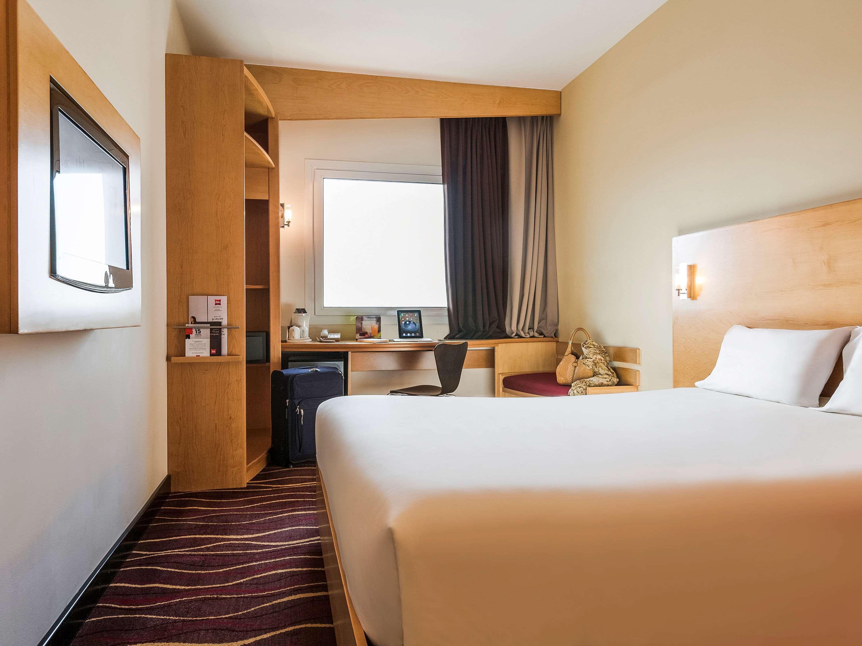 Hotel Ibis Mascate