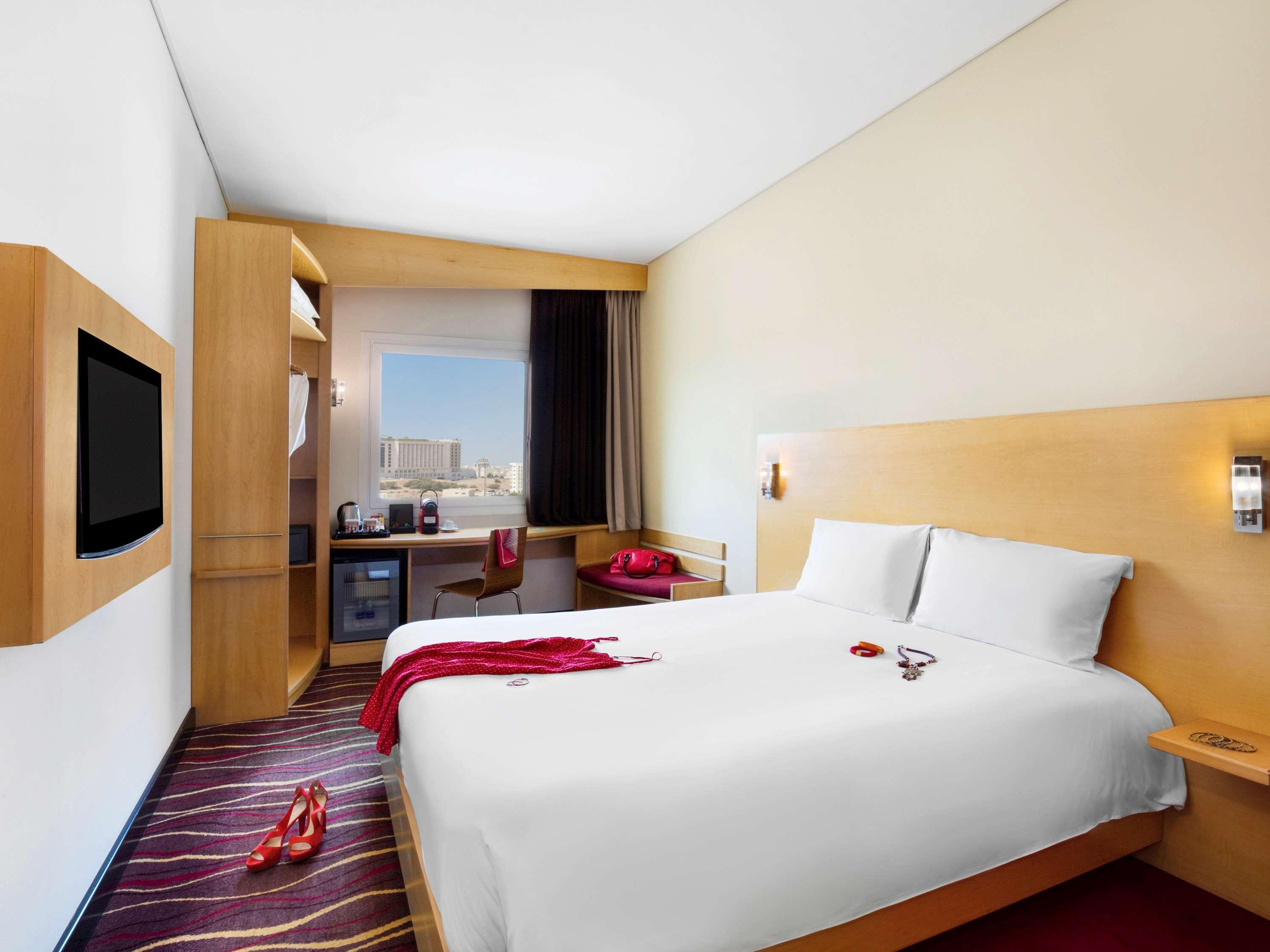 Hotel Ibis Mascate