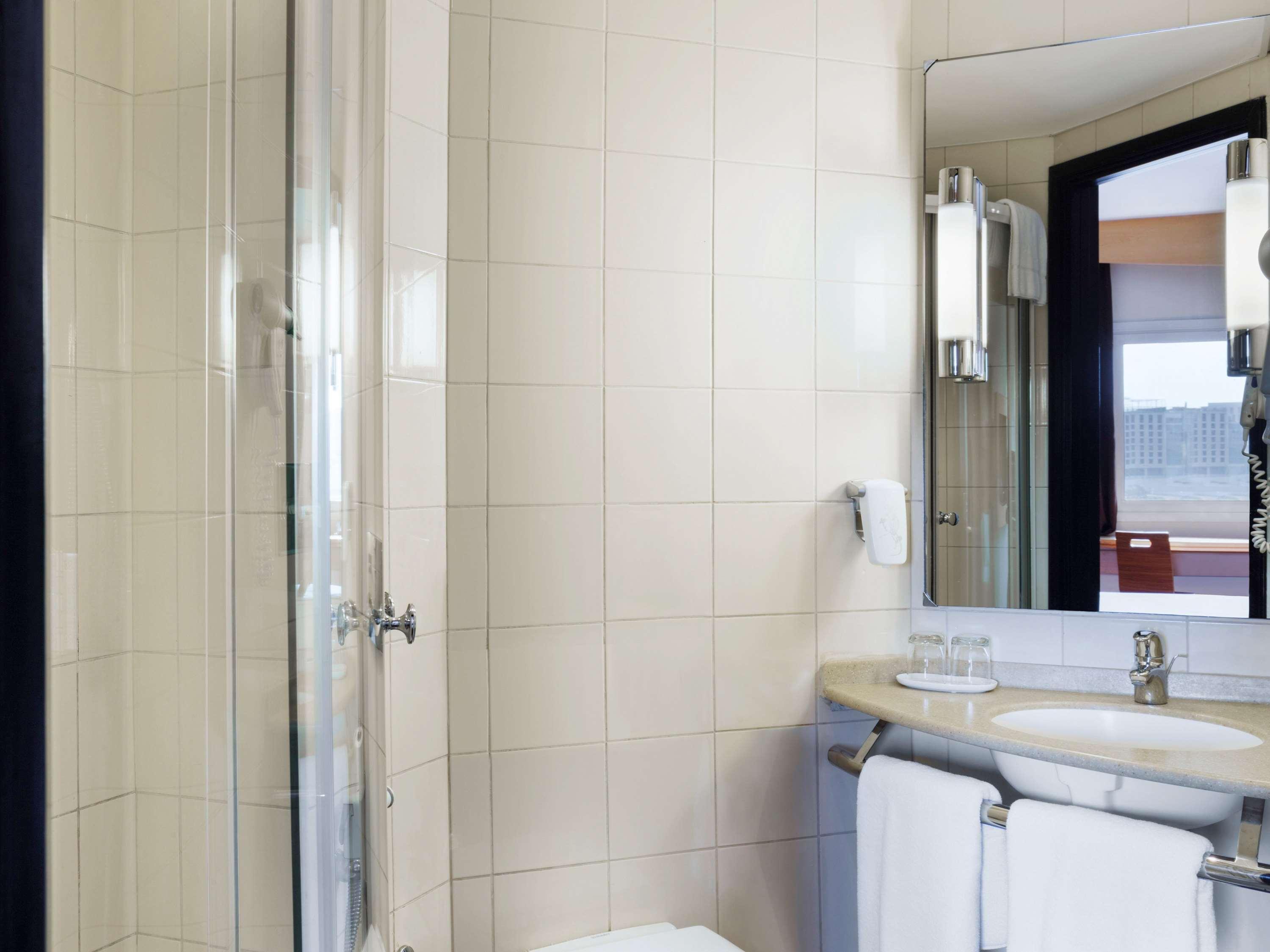 Ibis 3* Mascate
