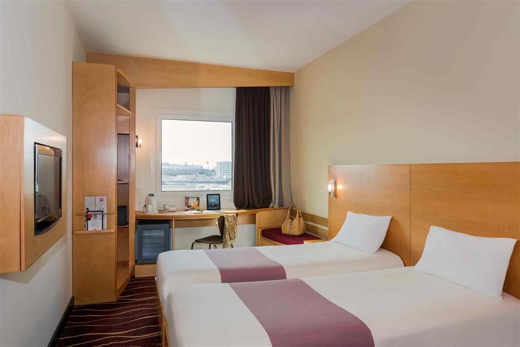 Hotel Ibis Mascate