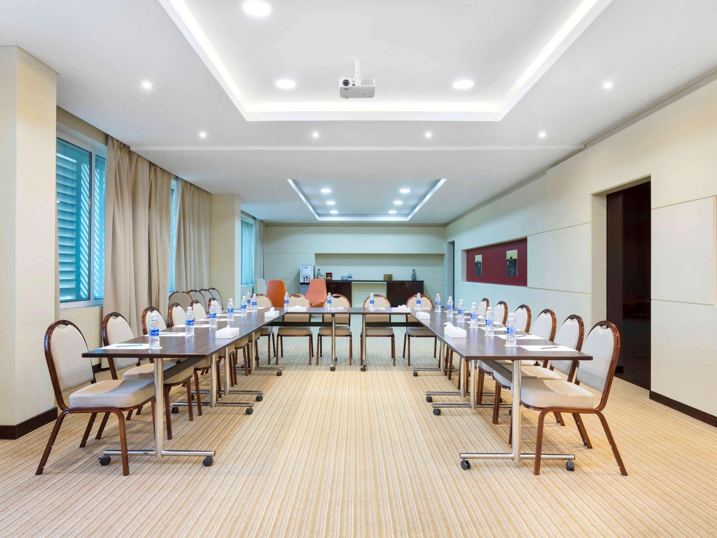 Hotel Ibis Mascate