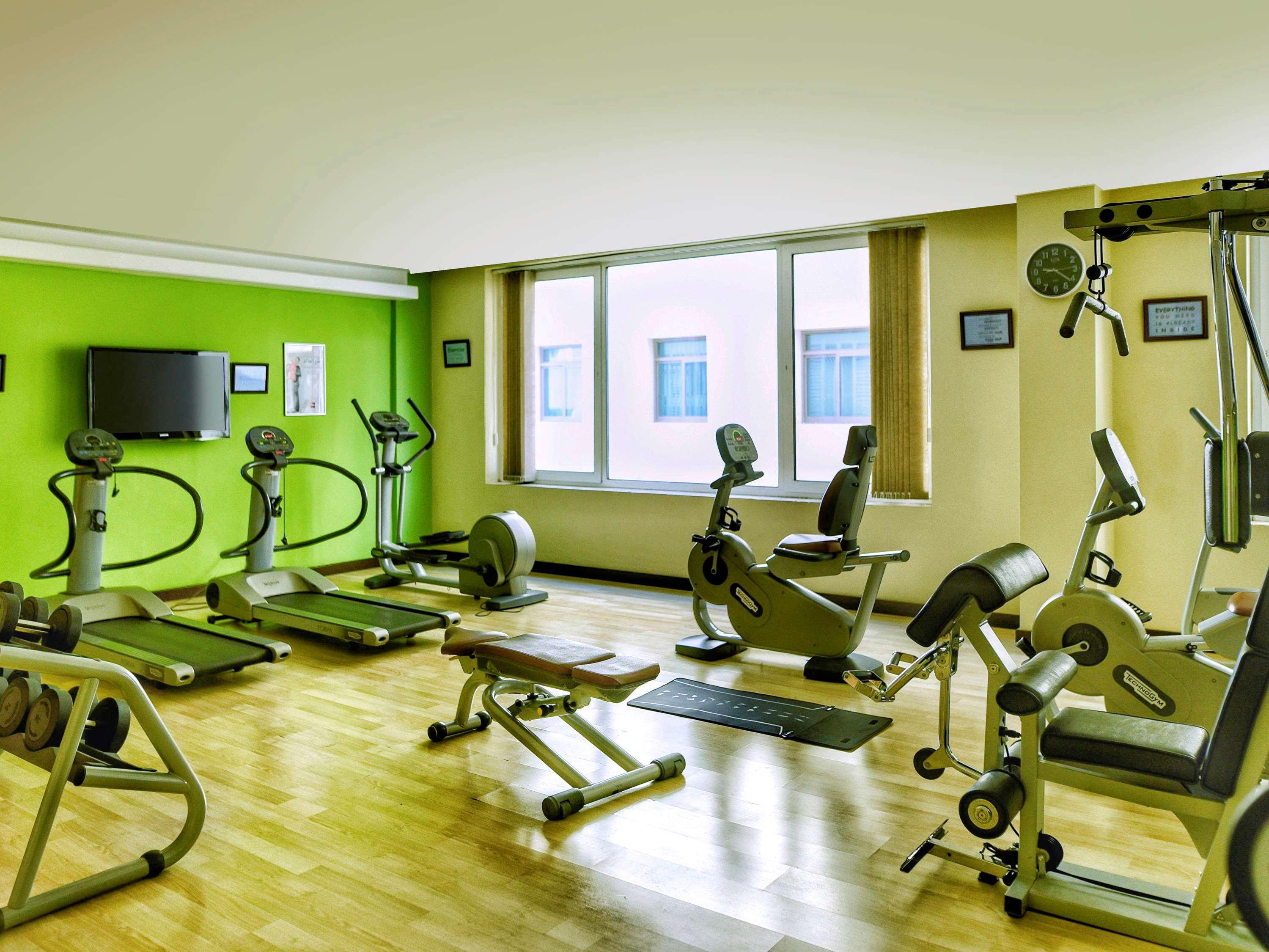 Ibis Hotel Mascate