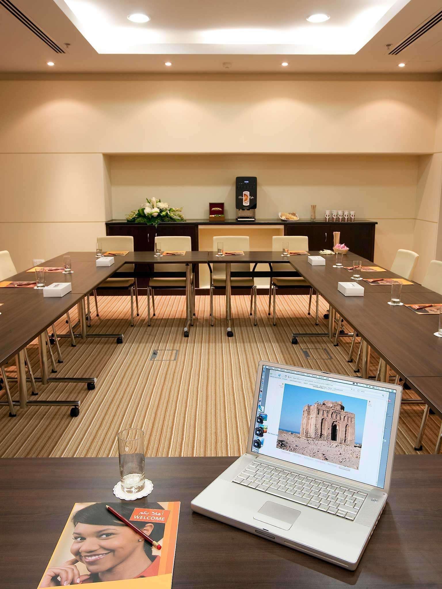 Ibis 3* Masqat