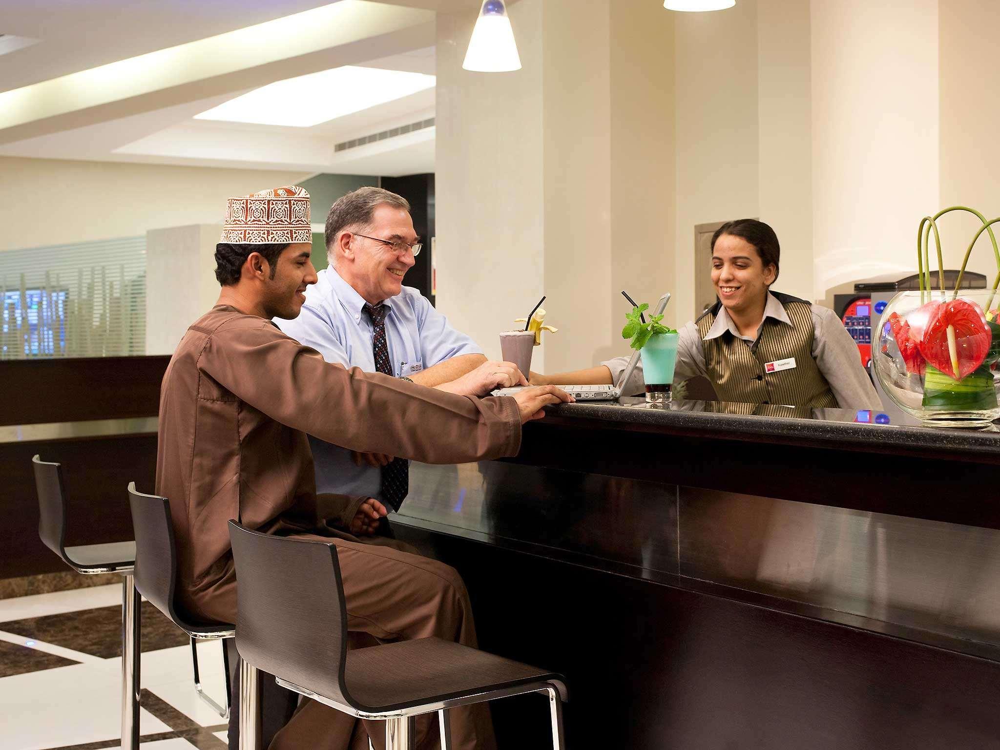 Ibis Hotel 3*