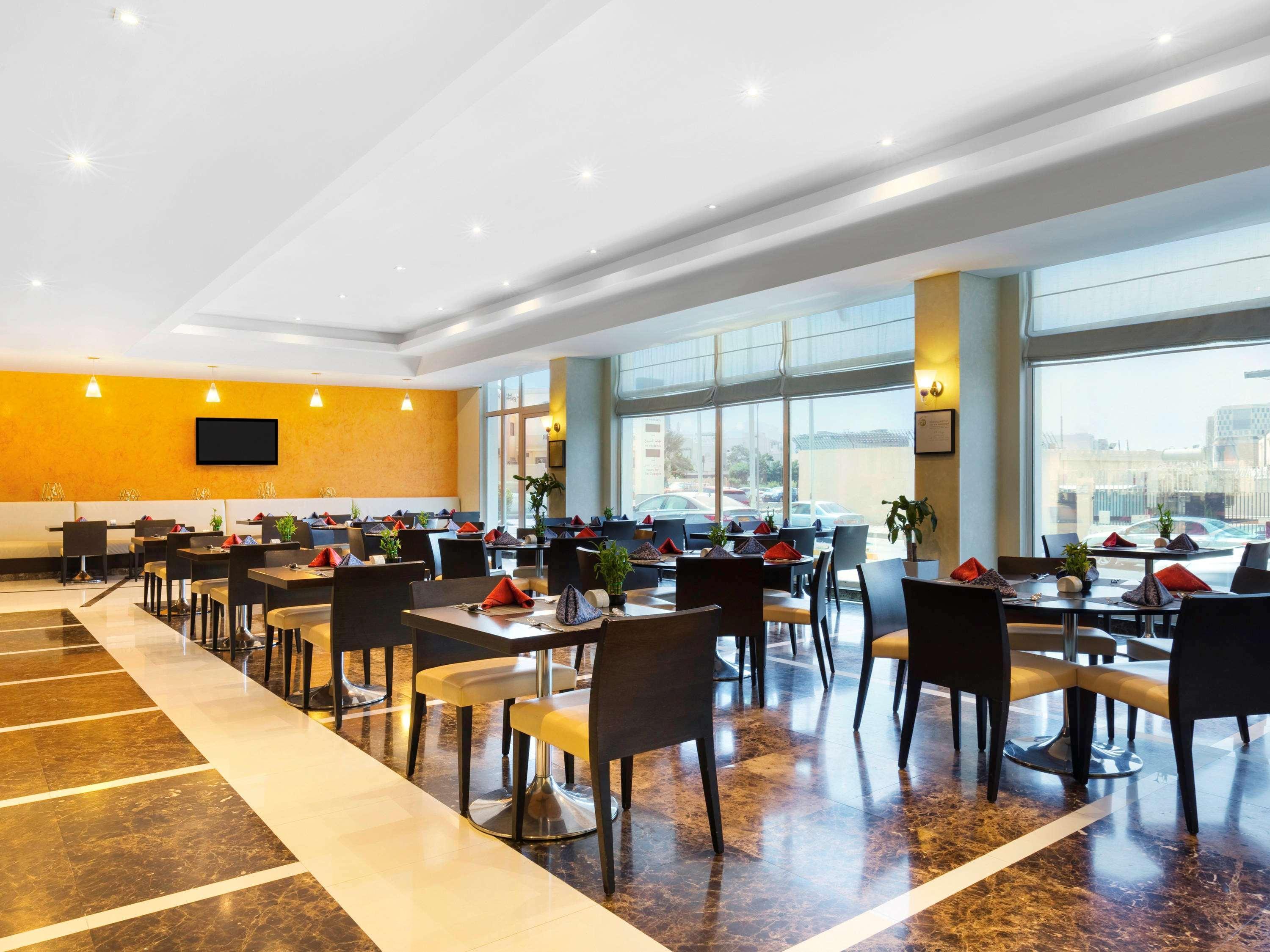 Ibis Hotel