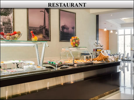 Hotel Ibis Mascate