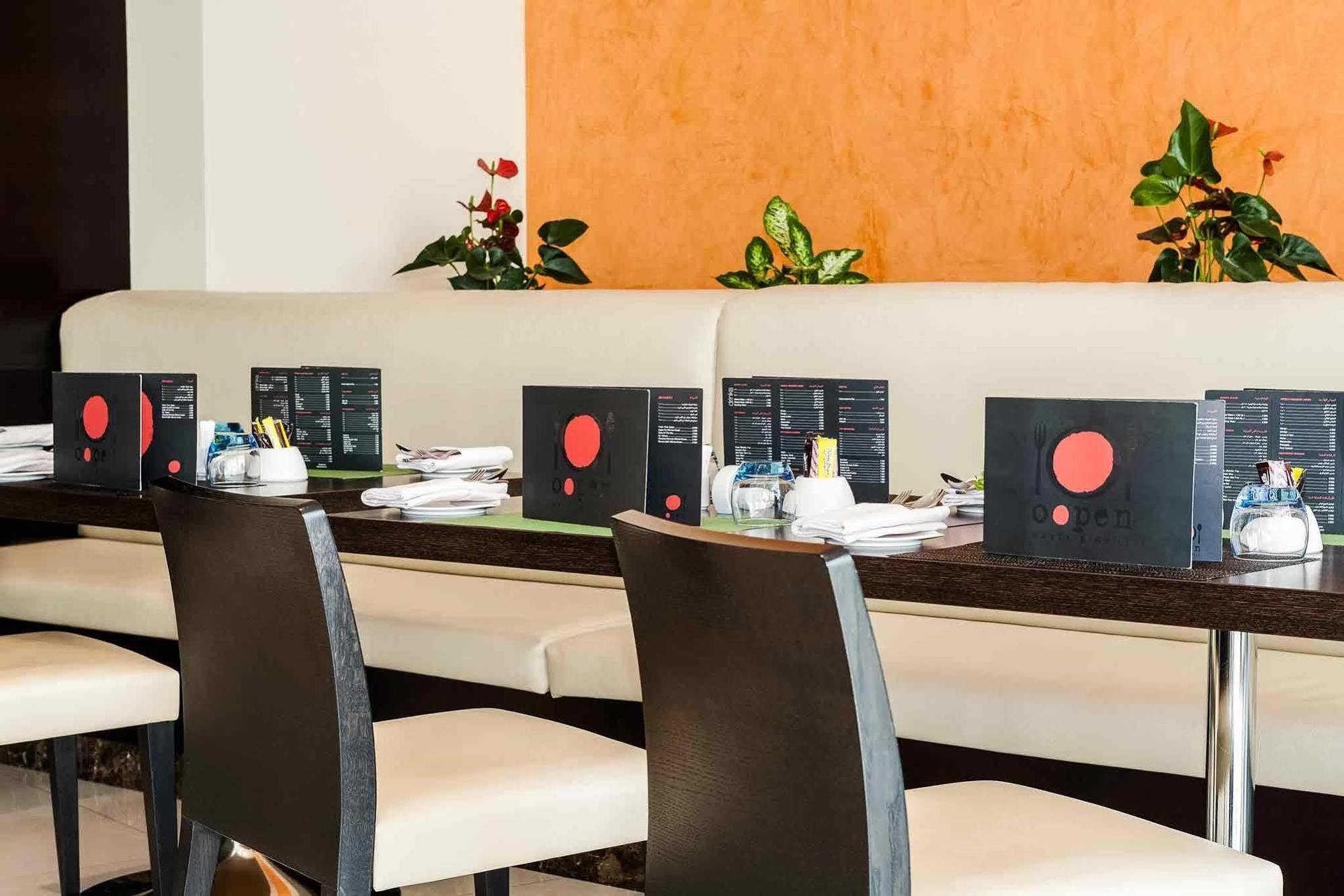 Ibis Hotel Mascate