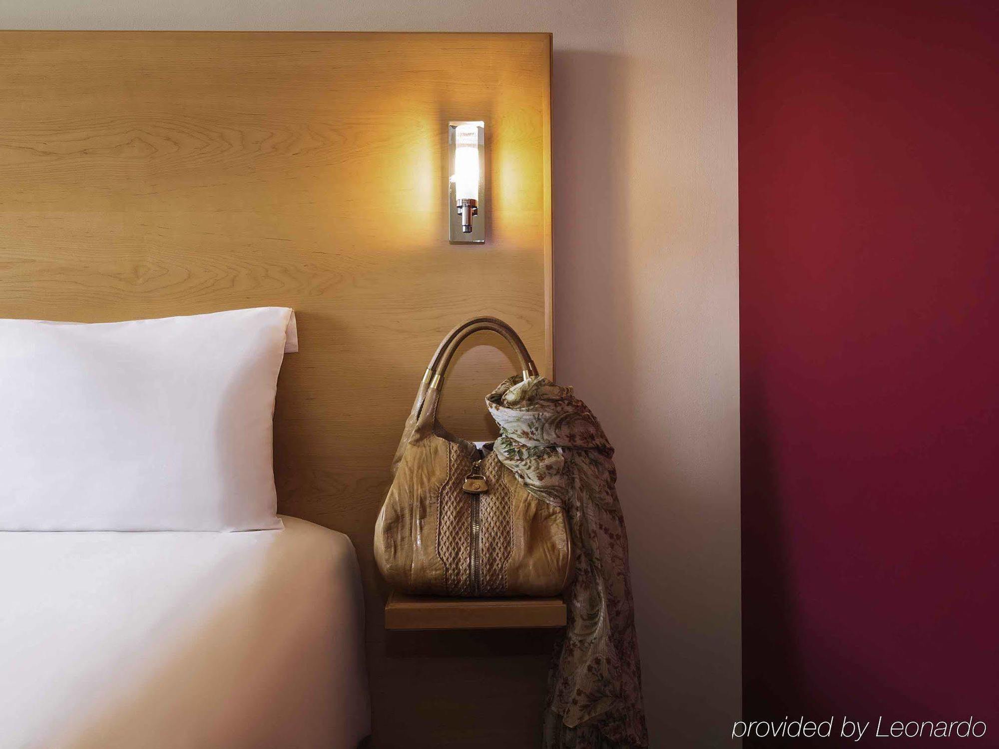 Ibis Hotel