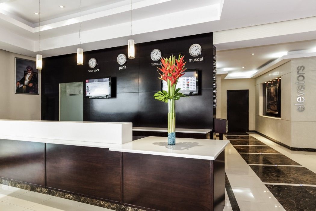 Hotel Ibis 3*