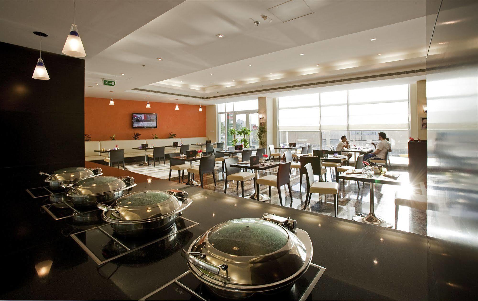 Hotel Ibis Mascate